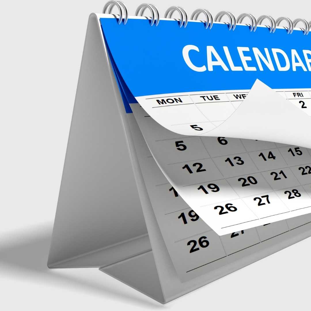 Calendar