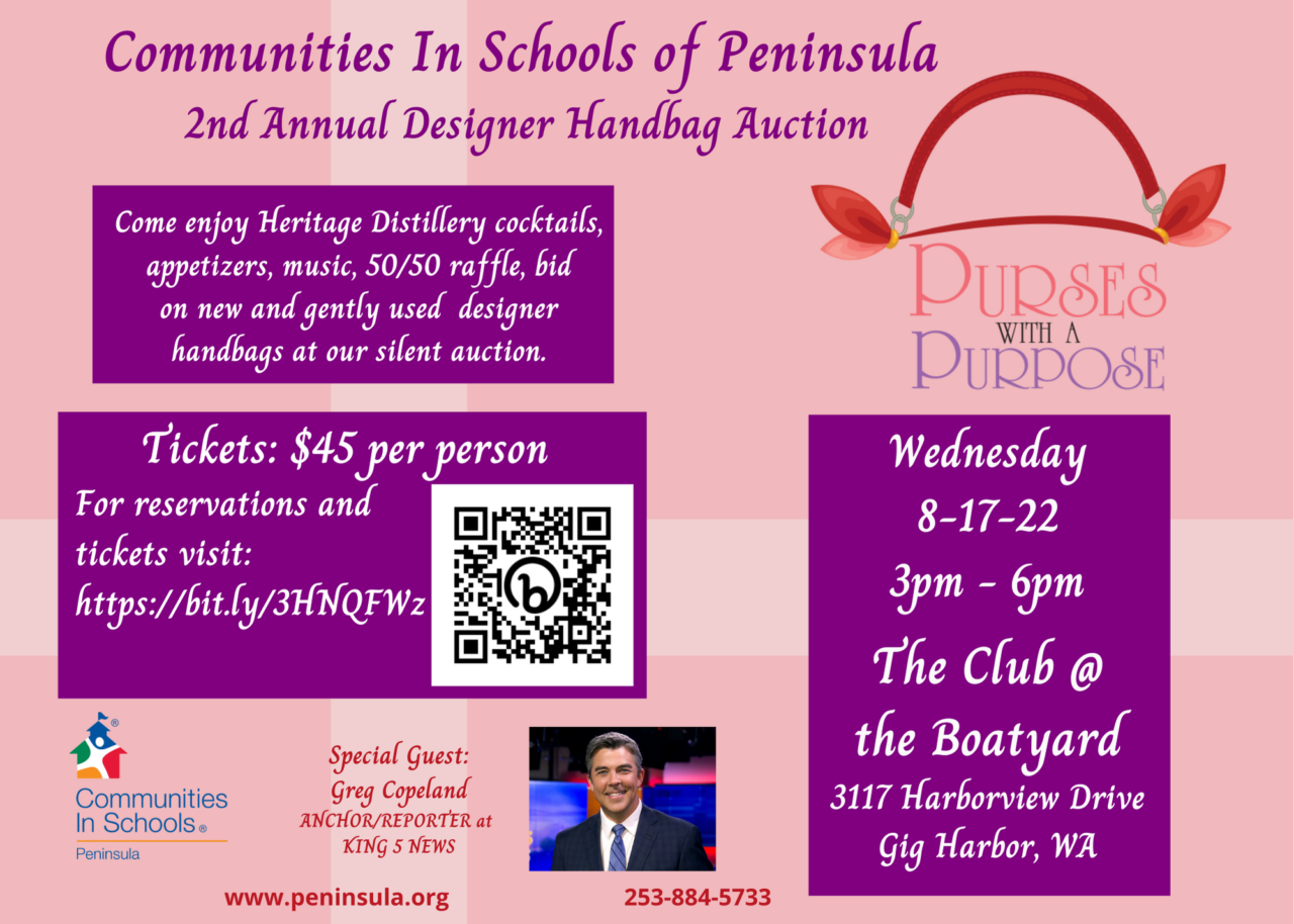 Purse Event